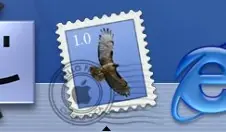 AppleMail pour Mac OS X