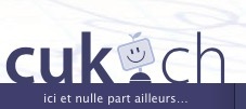 Le site Cuk.ch fermera ses portes le 1er mars