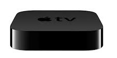 Apple TV : un nouveau hardware en approche ?