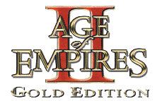 Age of Empires 2 Gold Edition