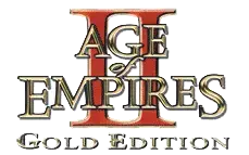 Age of Empires 2 Gold Edition