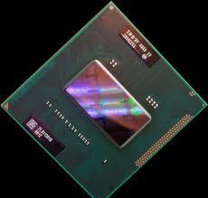 Intel : il y a comme un problème dans le chipset