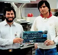 Magic Woz comme conseiller technique du film tiré de la bio de Jobs