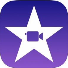 iMovie peut désormais utiliser le stockage externe sur iOS