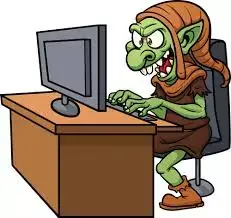 Sur Internet, les trolls sont narcissiques, machiavéliques et psychopathes