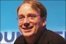 Linus Torvalds "La gratuité de Mavericks n'est pas une menace pour Linux"