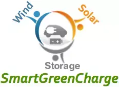 SmartGreenCharge, la borne de recharge rapide écolo et locale (à installer chez vous)