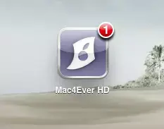 Mac4Ever HD 1.1 disponible sur l'AppStore !