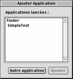 AppleScript: encore plus loin dans le script de fermeture des applis !