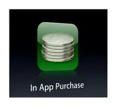 Apple refuserait les achats hors iTunes depuis les applications