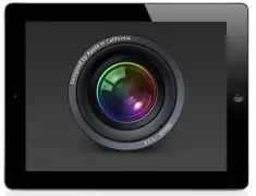 Aperture iOS pour l'iPad 3 ?