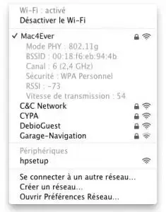 Les petits trucs et astuces des touches "cmd" et "alt"