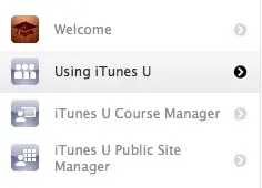 Apple : de l'aide pour iTunes U