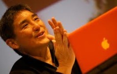 Guy Kawasaki de l'évangélisateur Apple à l'Android fan