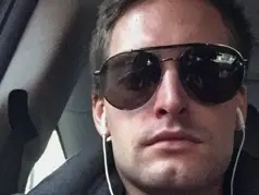 La musique est une opportunité "très intéressante" pour Snapchat selon Evan Spiegel