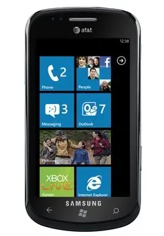 Un accueil tiède pour Windows Phone 7