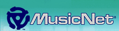 MusicNet