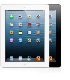 Apple lance bel et bien un iPad 128 Go