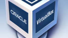 VirtualBox 6.1.18 optimisé pour macOS Big Sur