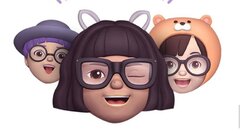 Xiaomi a tellement copié les Memojis... qu'un clip officiel d'Apple est apparu sur son site