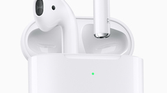 Apple dévoile les nouveaux AirPods avec la charge sans fil, Dis Siri, puce H1 inédite