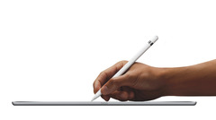 Photoshop Mix et Photoshop Fix sont prêts pour l'iPad Pro et l'Apple Pencil