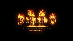 Diablo II : Resurrected sortira le 23 septembre, mais pas sur Mac (vidéo)