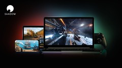 La beta de Shadow ajoute le support amélioré des claviers et souris sur iPad