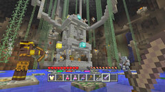 Minecraft : le mode multijoueur cross-platform est désormais disponible (sauf pour la Switch)