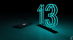 Serait-ce les boites des coques Apple  en silicone pour "l'iPhone 13 Pro Max" ? [+ Promo]