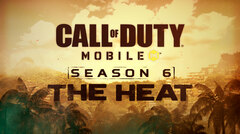 Call Of Duty - Mobile : le mode Zombie revient dans la saison 6 ("The Heat")