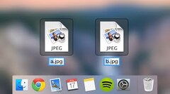 Astuce : comment renommer plusieurs fichiers rapidement sur OS X (vidéo)