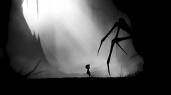 Limbo est disponible à petit prix sur iPhone, iPad et Mac