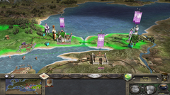 L'excellent Medieval II: Total War Collection déboule en exclu' sur le Mac App Store