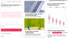 iOS 14.3 et watchOS 7.2 : les nouveautés sur la Santé cardiovasculaire (notifications...)