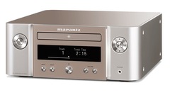 Marantz Melody X : un ampli/lecteur CD AirPlay 2, compatible avec les assistants vocaux