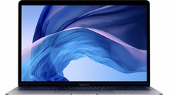 Amazon brade le MacBook Air 2018 à 1169,99 euros (livré  pour Noël)