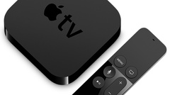 Apple TV 2015 : 32 ou 64Go de stockage ?
