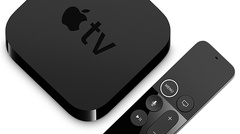 Canal+ va remplacer ses décodeurs par des Apple TV 4k