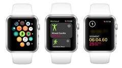 Astuce : comment segmenter ses entrainements sur l'Apple Watch