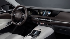 DS4 : de vraies nouveautés pour CarPlay (WiFi, extra-large et en affichage tête haute ?)