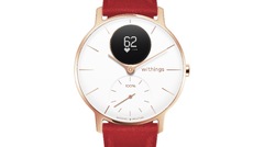 Withings Steel HR Sapphire Signature, l'édition chic et féminine pour la fête des mères