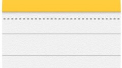 Astuce : sauvegarder les photos et les vidéos de l'app Notes dans la pellicule d'iOS