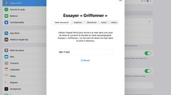 iPadOS 14 : comment griffonner ses textes sur son iPad avec l'Apple Pencil [vidéo]