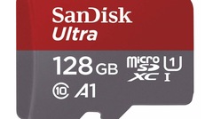 Promos : microSDHC 128 Go Ultra à 23€, iMac 2019 dès 1259€, Marshall Acton à 129€