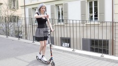 Trottinette électrique en Suisse : quelle règlementation ? (une loi actuelle très restrictive)