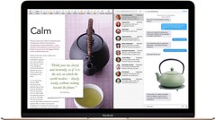 OS X El Capitan : si le mode plein écran partagé (Split-View) ne fonctionne pas