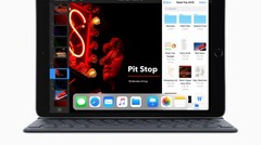 3 Go de RAM pour l'iPad Air 3, avec un premier bench encourageant