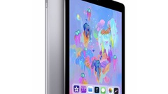 iPad 2018 32 Go à 319,90 euros, iPad Pro 2018 dès 836,51 euros