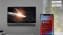 TV LG : la mise à jour HomeKit/AirPlay 2 arrive dès demain